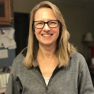 Fundraising Page: Linda Carlson